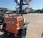 2021 Generac MLT6SM Portable Light Tower