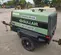 2019 Sullair 185DPQ-KU-T3 Air Compressor