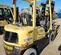 2018 HYSTER H50XT Warehouse Forklift
