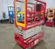 2019 MEC MICRO 19 Scissor Lift