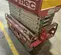 2018 MEC MICRO 19 Scissor Lift