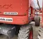 2018 Skyjack SJ86T Boom Lift