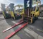 2017 HYSTER H50XT Warehouse Forklift