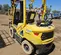 2022 HYSTER H50UT Warehouse Forklift