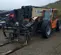 2021 JLG 1255 Forklift