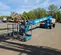 2016 Genie S-85 Boom Lift