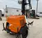 2021 Generac MLT6SM Portable Light Tower