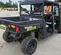 2021 Polaris PRO XD 4000D Utility Vehicle