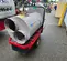 2023 Frost-Fighter IDH400QRM Indirect Fired Heater