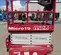 2018 MEC MICRO 19 Scissor Lift