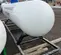 2016 Manchester Tank 1000G LPG TANKS Heater