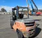 2018 Toyota 8FD45U Warehouse Forklift