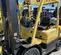 2018 HYSTER H50XT Warehouse Forklift