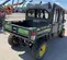 2021 John Deere XUV855M S4 Utility Vehicle
