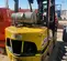 2016 YALE GC080VX Forklift