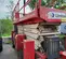 2017 MEC 6092RT Rough Terrain Scissor Lift