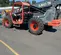 2017 Skyjack SJ643TH Forklift