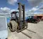 2018 Case 588H Forklift