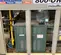 2019 DRYAIR CHU1200 Indirect Fired Heater