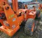 2017 XTREME XR1245 Forklift