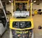 2018 HYSTER H50XT Warehouse Forklift