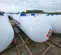 2016 Manchester Tank 1000G LPG TANKS Heater