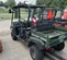 2021 KAWASAKI 4010 TRANS Utility Vehicle