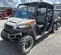 2021 Polaris PRO XD 4000D Utility Vehicle