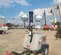 2018 Wacker Neuson LTV6K Portable Light Tower