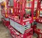 2018 MEC MICRO 19 Scissor Lift