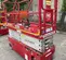 2017 MEC 2632SE Scissor Lift