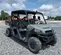 2021 Polaris PRO XD 4000D Utility Vehicle