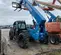 2017 Genie GTH-636 Forklift