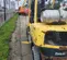 2018 HYSTER H50XT Warehouse Forklift