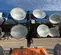 2018 Magnum Pro MLT6SM-STD3 Portable Light Tower