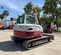 2020 Takeuchi TB290C Mini Excavator