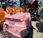 2017 Magnum Pro MLT6SM Portable Light Tower
