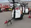 2018 Magnum Pro MLT6SM Portable Light Tower