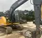 2018 John Deere 135G Excavator