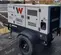 2022 Wacker Neuson G 50 Diesel Generator