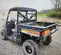 2023 Polaris PRO XD 2000D Utility Vehicle