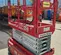 2017 MEC MICRO 19 Scissor Lift