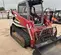 2017 Takeuchi TL12R2-R Track Loader