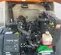 2022 Generac MLTS-2 Portable Light Tower