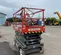 2017 Skyjack SJIII4632 Scissor Lift