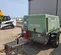2017 Sullair 375HDPQ-JD Air Compressor