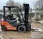 2018 Toyota 8FGU25 Warehouse Forklift