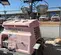 2017 Magnum Pro MLT6SM Portable Light Tower