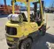 2018 HYSTER H50XT Warehouse Forklift