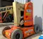 2013 JLG E300AJP Articulating Boom Lift